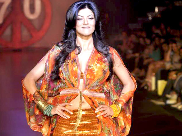 salmans being human show at hdil india couture week 2010 33