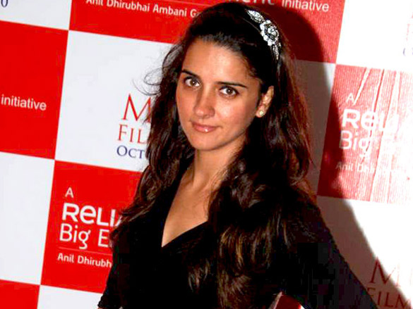 minissha and other stars at 12th mumbai film festival 7