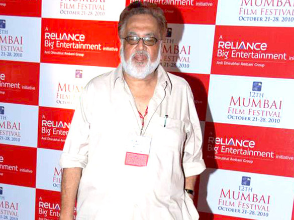 minissha and other stars at 12th mumbai film festival 10