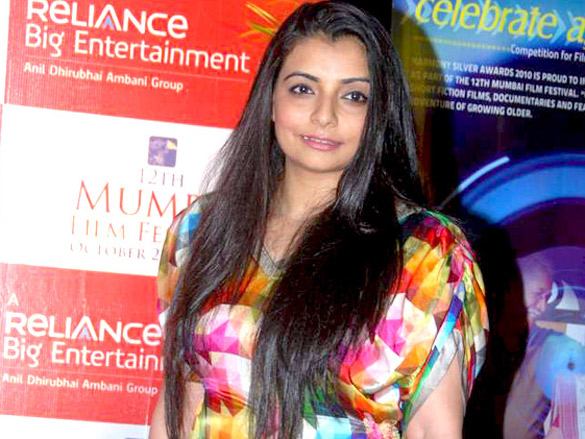 minissha and other stars at 12th mumbai film festival 18