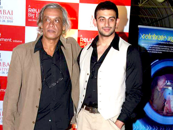minissha and other stars at 12th mumbai film festival 22