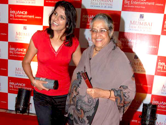 minissha and other stars at 12th mumbai film festival 24