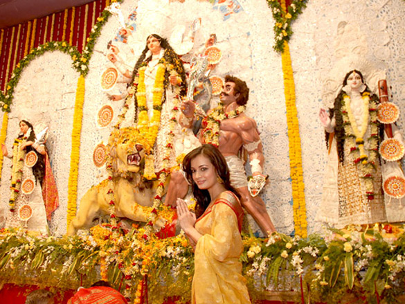 north bombay sarbojanins durga puja 2