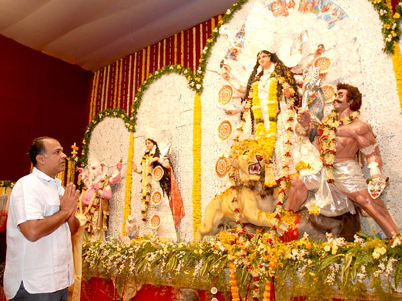 north bombay sarbojanins durga puja 3