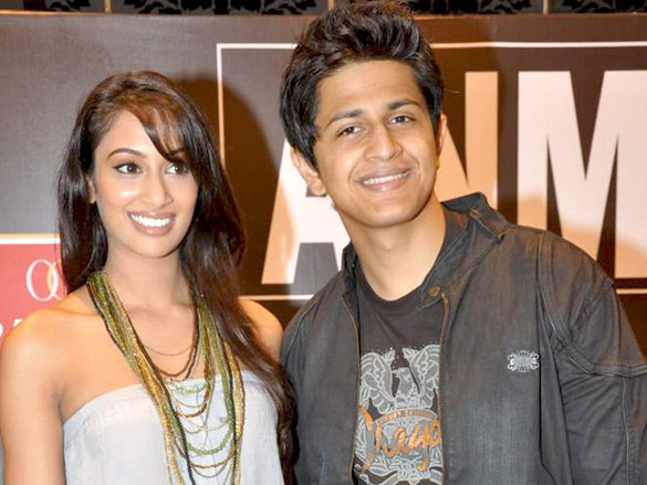anm and film nakshatra fashion show 4
