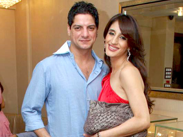 hrithik fardeen sridevi and twinkle at farah khan alis jewelry store launch 7