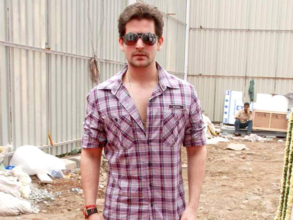 neil nitin mukesh launches lokhandwala builders minerva 7