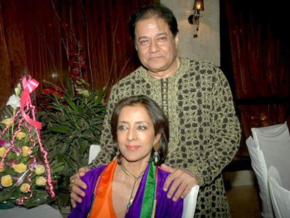 singer madhushrees birthday bash 10