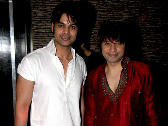 kapil sharmas diwali birthday bash 2