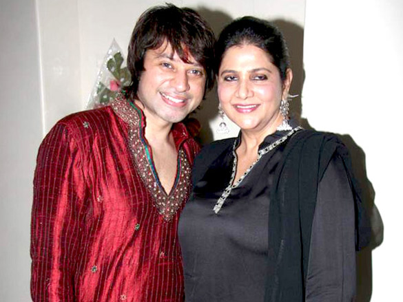 kapil sharmas diwali birthday bash 3