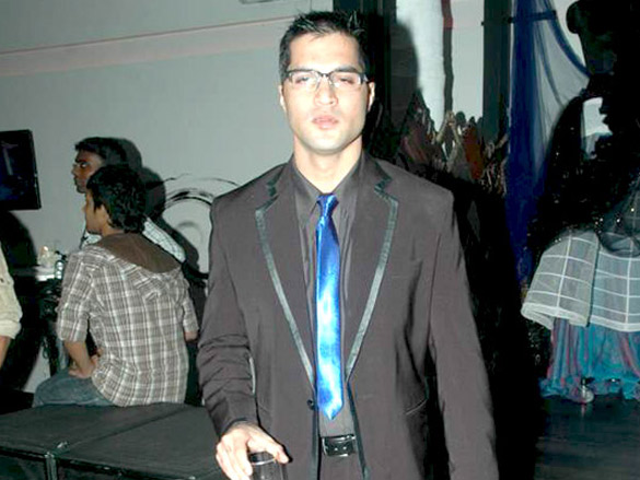 rohit vermas birthday bash 11