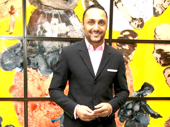 rahul bose supporting oxfam india 7