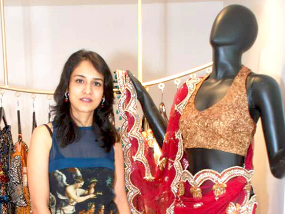manish arora at the jona store launch 9