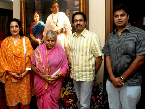 thackerays bless the film mee sindhutai sapkal 2