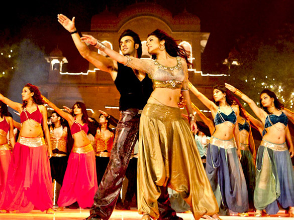 ranveer singhanushka sharma 9