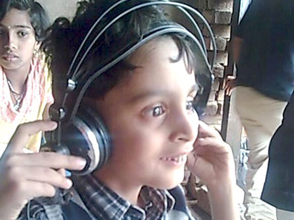 on the sets of phas gaye re obama 20