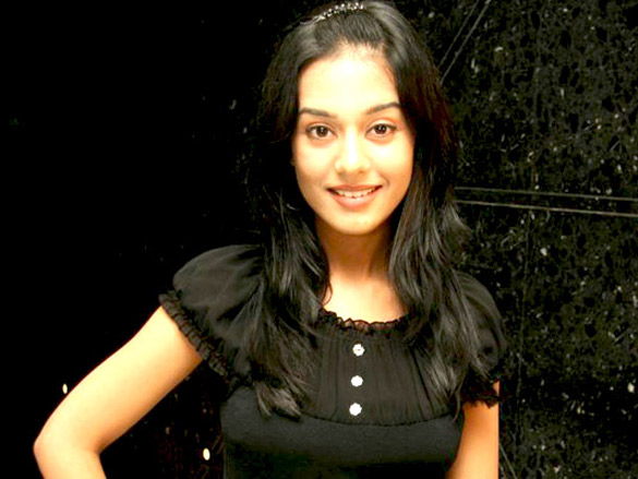 amrita rao at mtv making the cut bash 3
