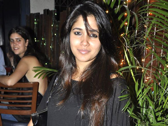sohail khan and shreya saran grace the den bash 6