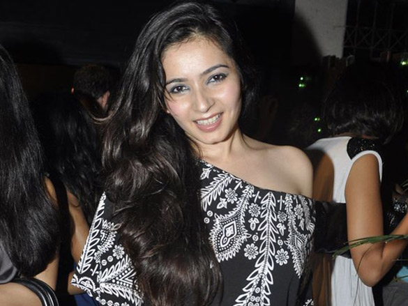 sohail khan and shreya saran grace the den bash 8
