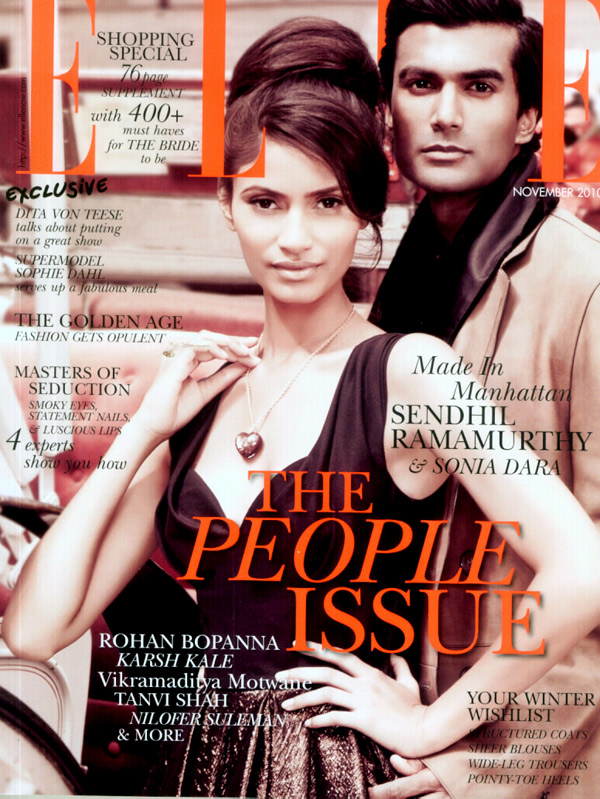 elle 8