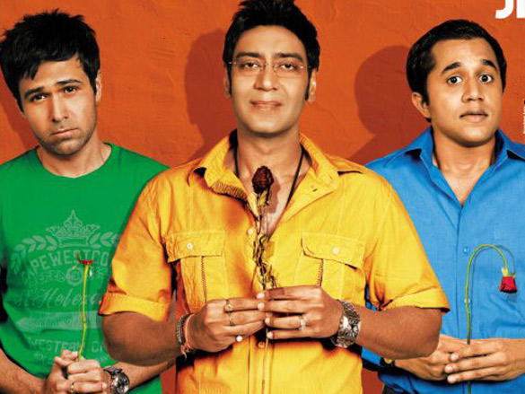 dil toh bachcha hai ji 2