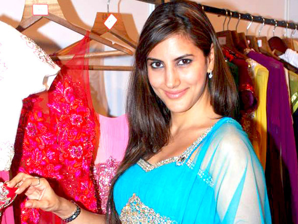 perizaad kolah at brides of mumbai exhibition 5