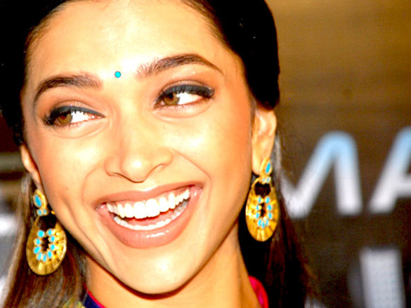 imran and deepika promote break ke baad on sa re ga ma pas sets 7