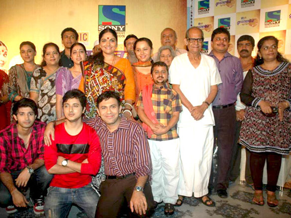launch of sonys new serial krishnaben khakhrawali 2