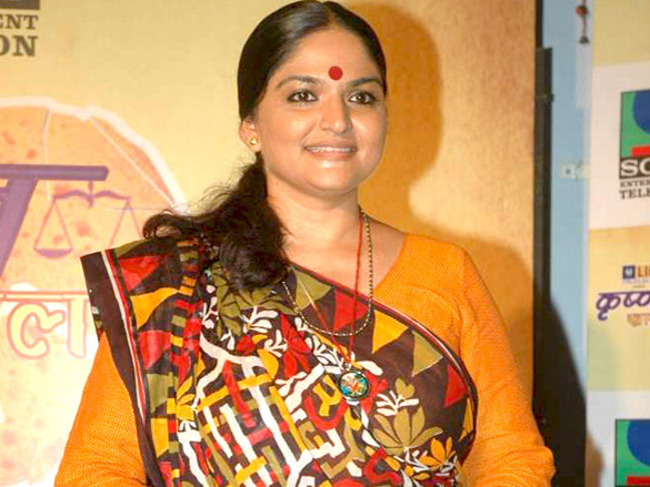 launch of sonys new serial krishnaben khakhrawali 6