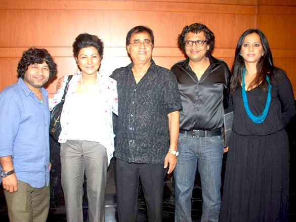 launch of satinder sartaajs album 5