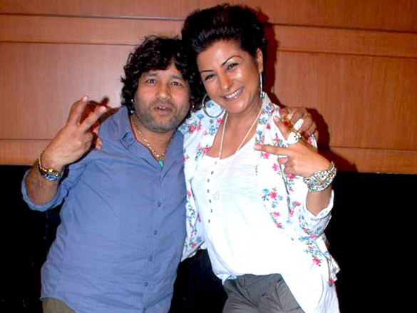 launch of satinder sartaajs album 6