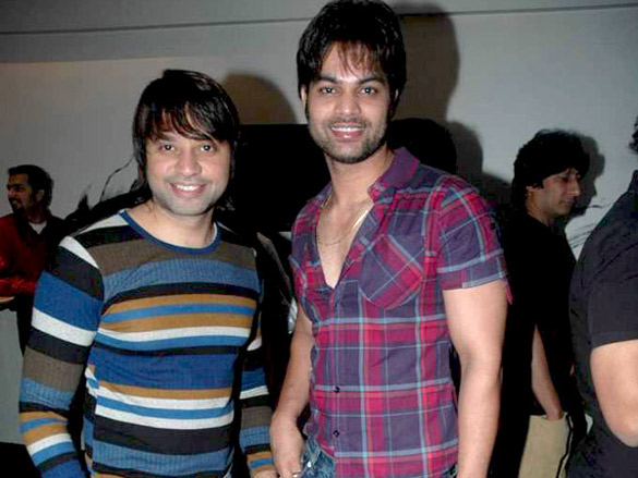 launch of jiteshs album kabhi dil chahe 7