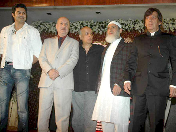 mahesh bhatt launches film kuch log based on 2611 3