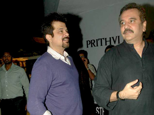 anil kapoor and perizaad snapped at dinner with friends play 3
