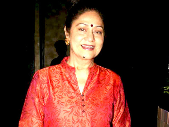 aruna iranis at sab tv party for baba aisa var dhoondhon 5