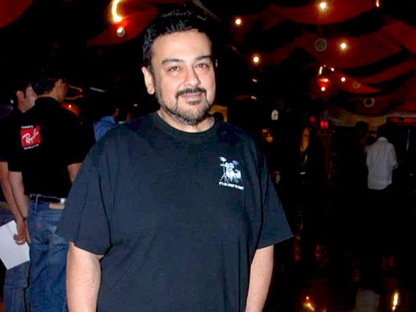 adnan sami and others at rayban film festival 3