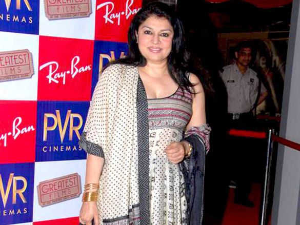 adnan sami and others at rayban film festival 8