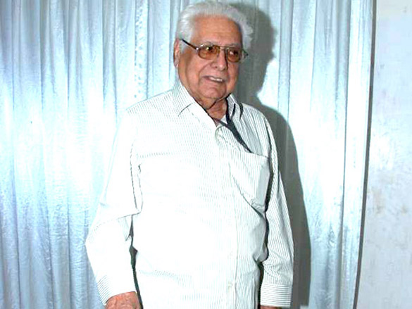 sharbani mukherjee at an event organised to honour basu chatterjee 7