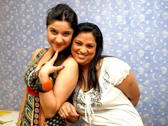 richa sharma at radio citys musical e azam season 4 8