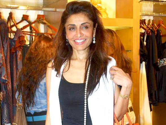 neelam anu dewan and others at samsara store launch 12