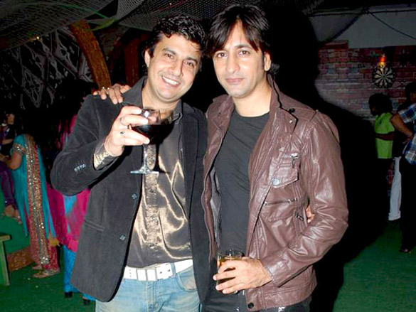 indian telly awards 2010 post party 6