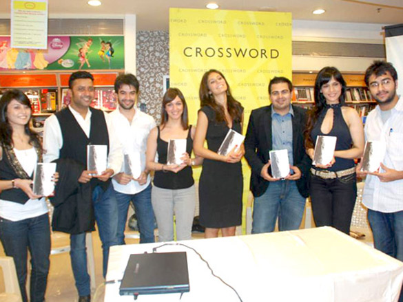 launch of ahmed faiyaz book another chance 2