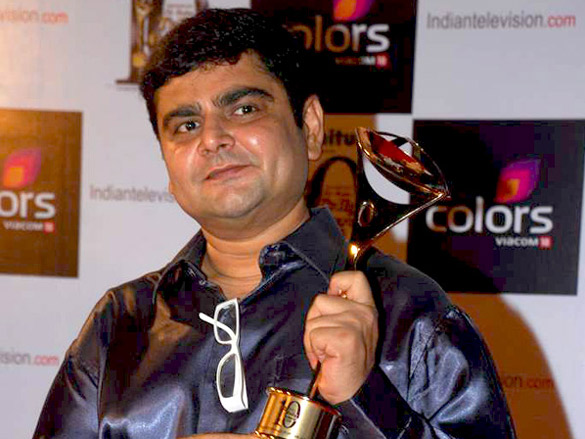 priyanka john and karan at indian telly awards 2010 14