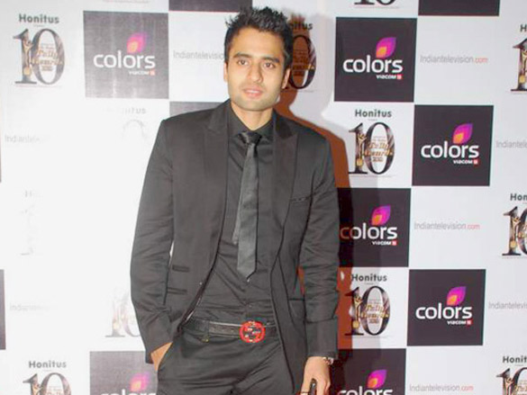 priyanka john and karan at indian telly awards 2010 15