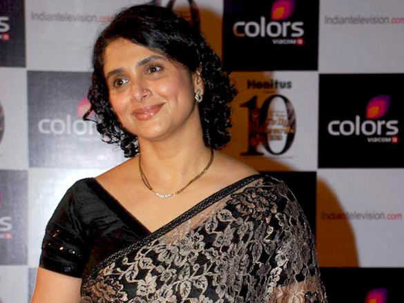 priyanka john and karan at indian telly awards 2010 21