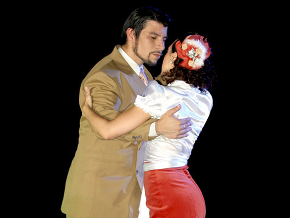 celebs grace the lets tango performance 8