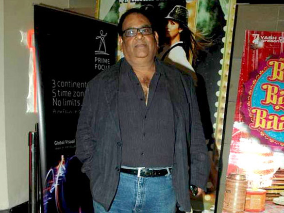 bollywood directors at the screening of the chronicles of narnia 3 11