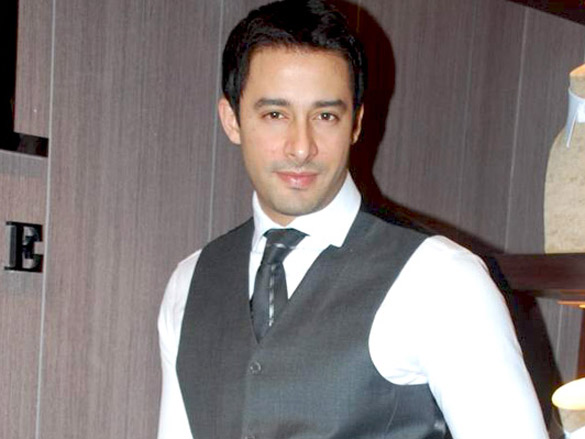 shekhar suman and zulfi at the launch of mm men store 9