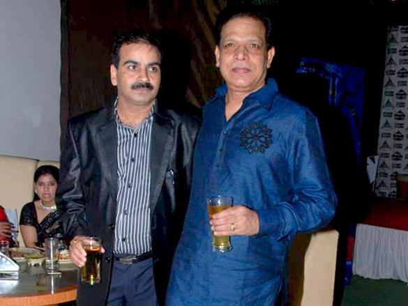 mahurat of film overtime 7