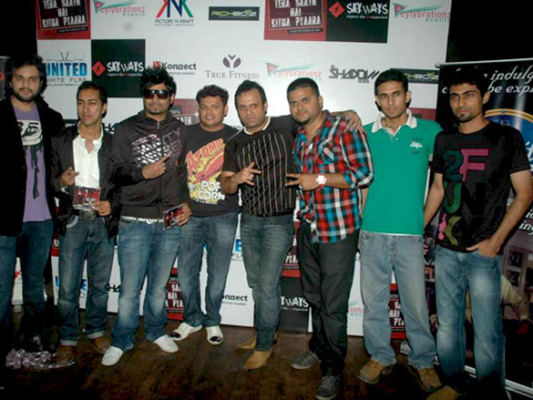 launch of meybuen united with a fashion show 3